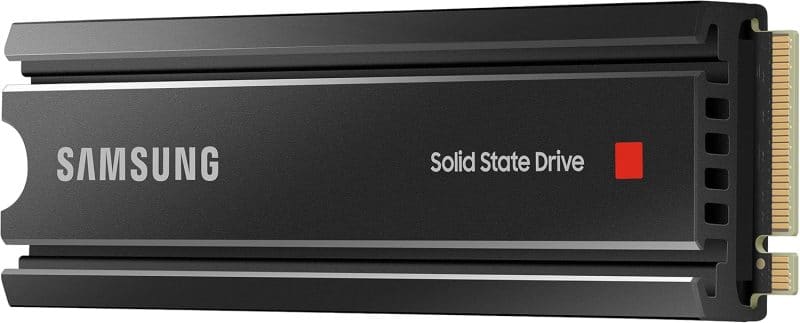 SAMSUNG 980 PRO SSD - Image 4