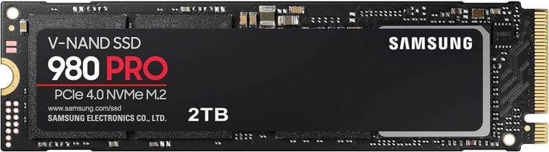 SAMSUNG 980 PRO SSD - Image 11