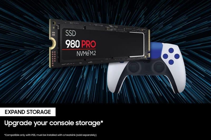SAMSUNG 980 PRO SSD - Image 14