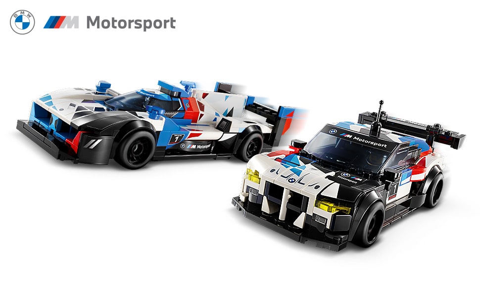 76922_Speed Champions