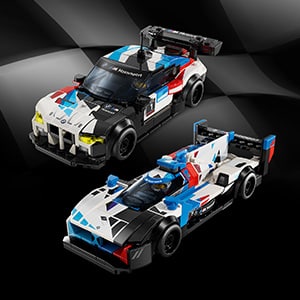 76922_Speed Champions