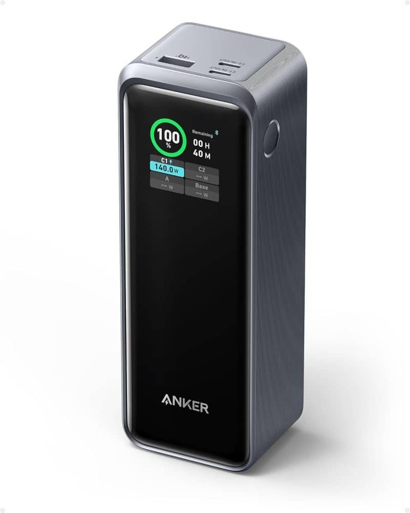 Anker Prime Power Bank - Image 8