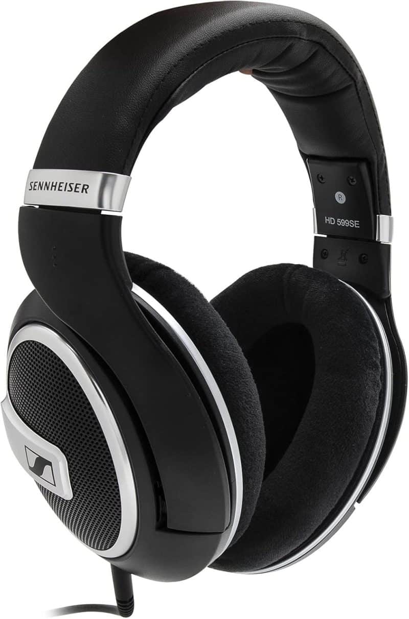 Sennheiser Consumer Audio HD 599