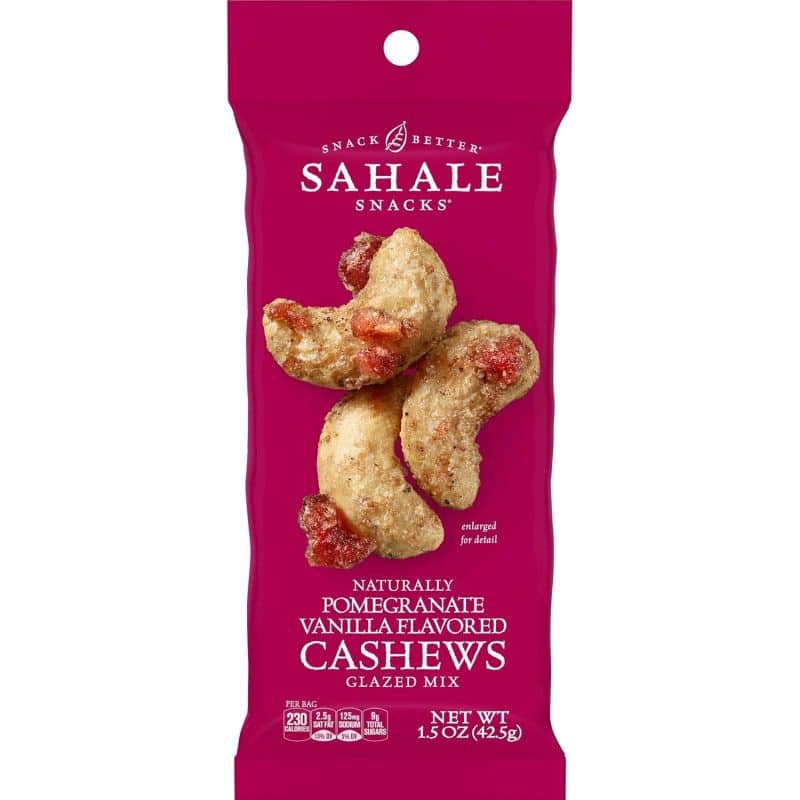 Sahale Snacks Glazed Mix - Image 13