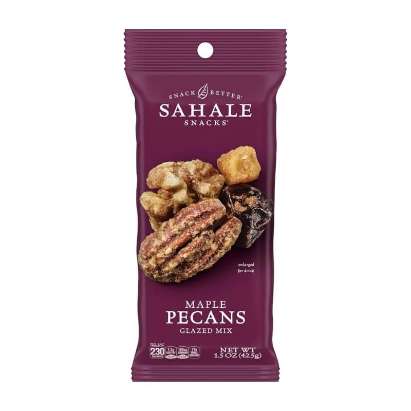 Sahale Snacks Glazed Mix - Image 37