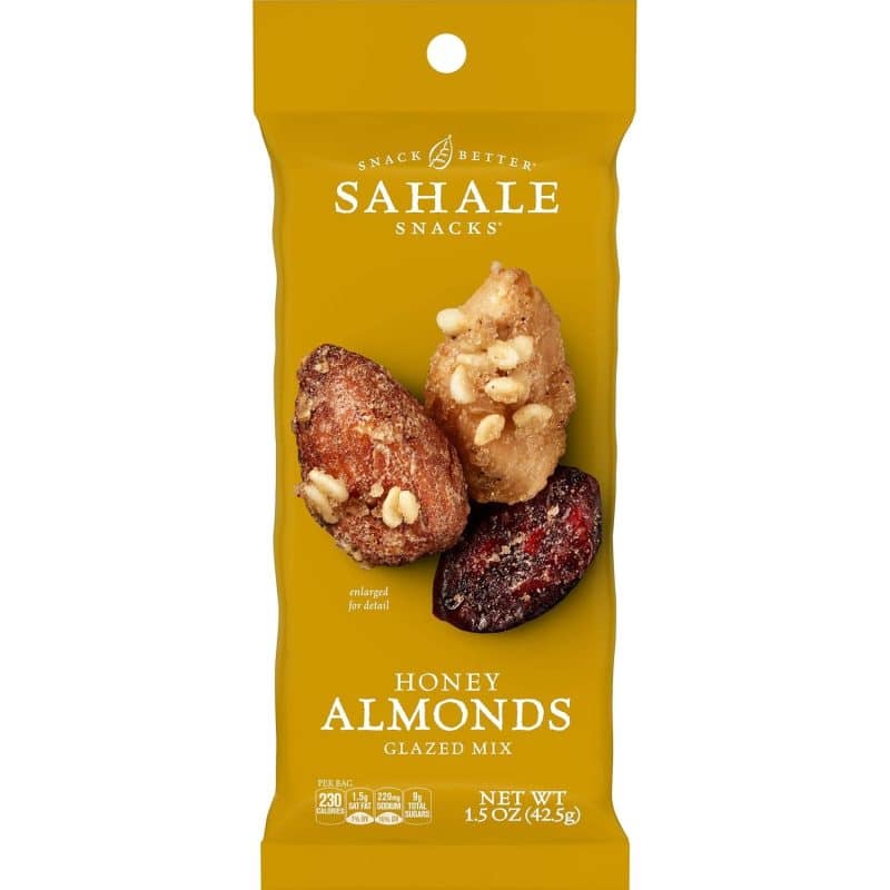 Sahale Snacks Glazed Mix - Image 54