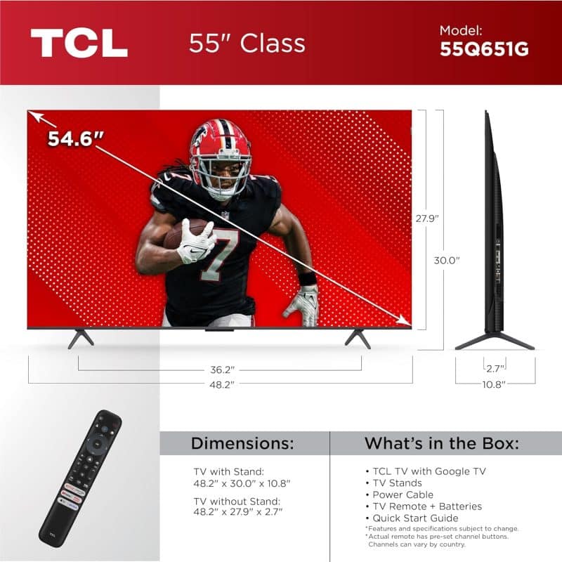 TCL Q65 - Image 28