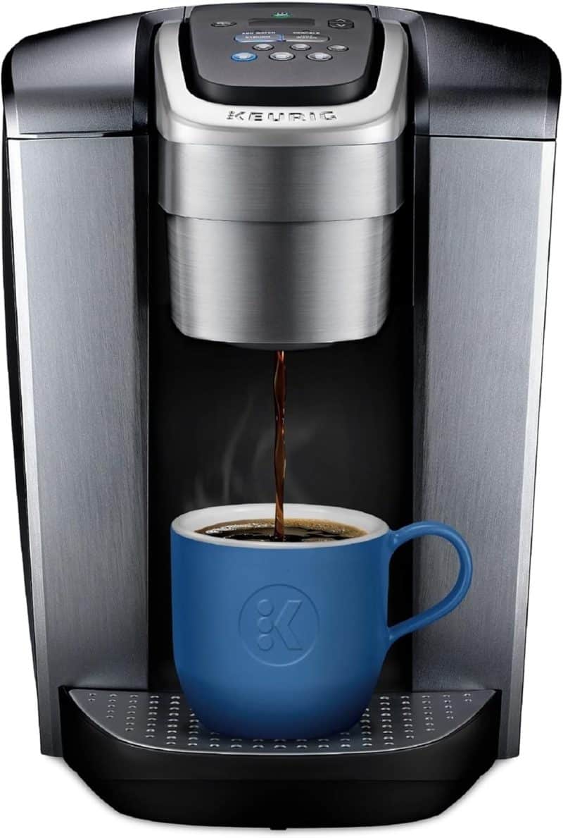 Keurig K-Elite Single Serve K-Cup Pod Coffee Maker - Image 15