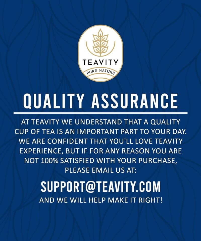 Teavity Tea Pods for Keurig - Image 30