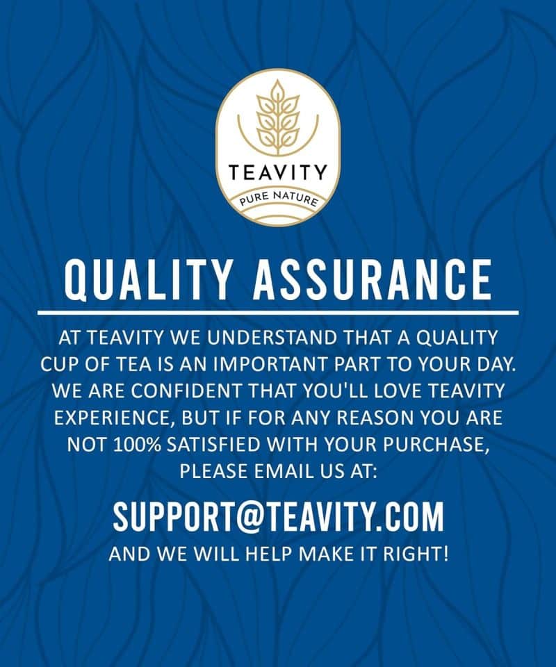 Teavity Tea Pods for Keurig - Image 50