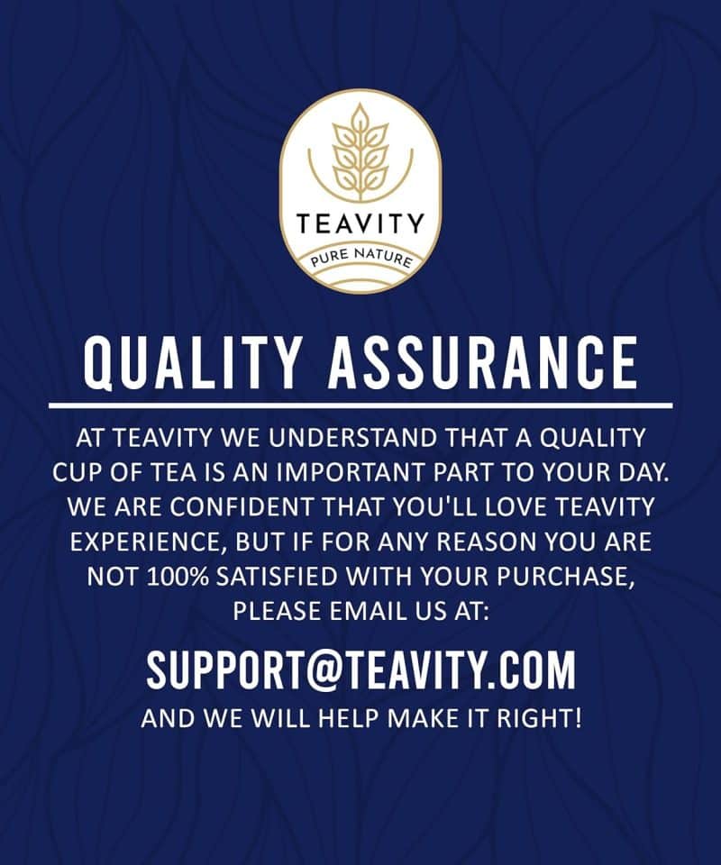 Teavity Tea Pods for Keurig - Image 60