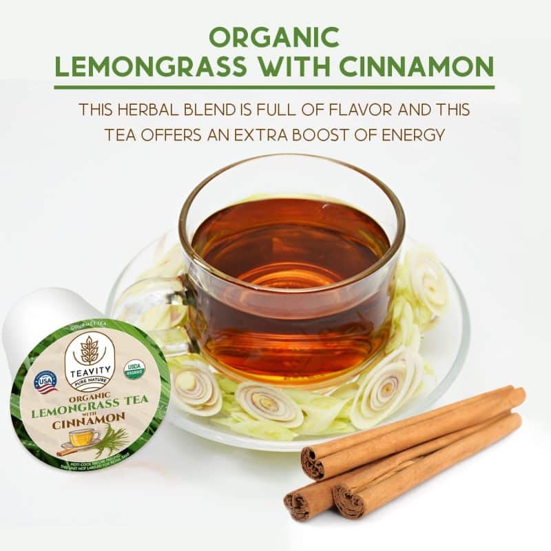 Teavity Tea Pods for Keurig - Image 73