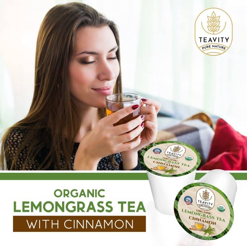 Teavity Tea Pods for Keurig - Image 74