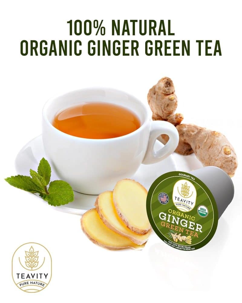 Teavity Tea Pods for Keurig - Image 82