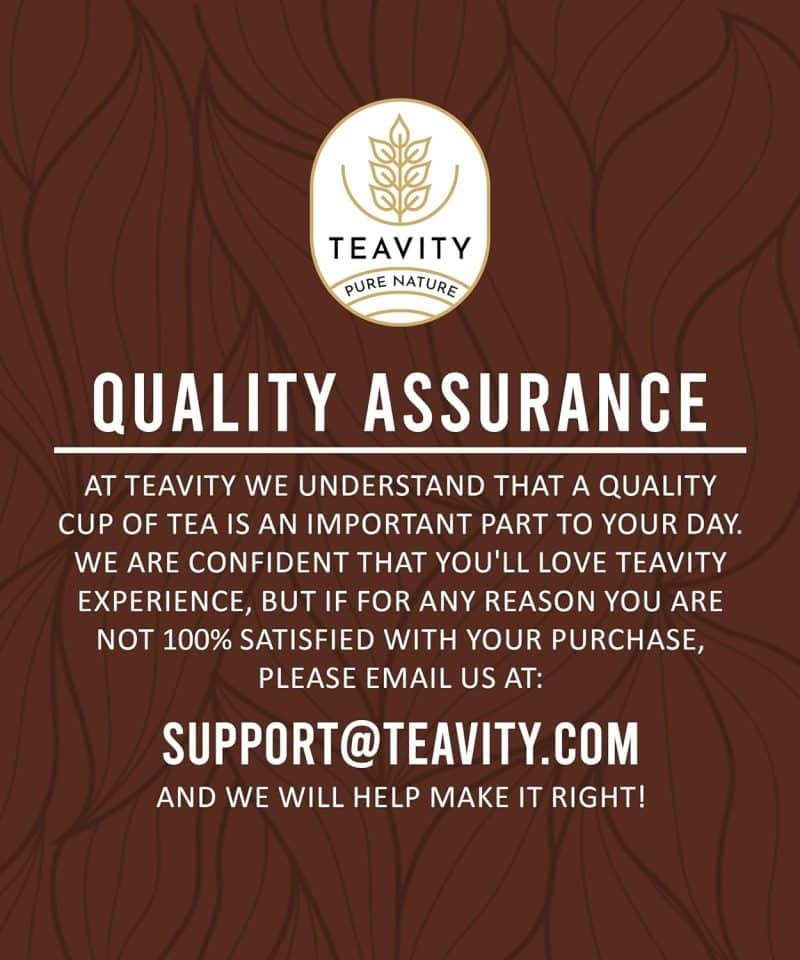 Teavity Tea Pods for Keurig - Image 93