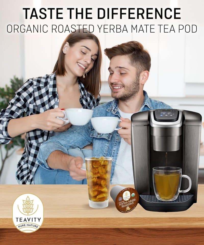 Teavity Tea Pods for Keurig - Image 95