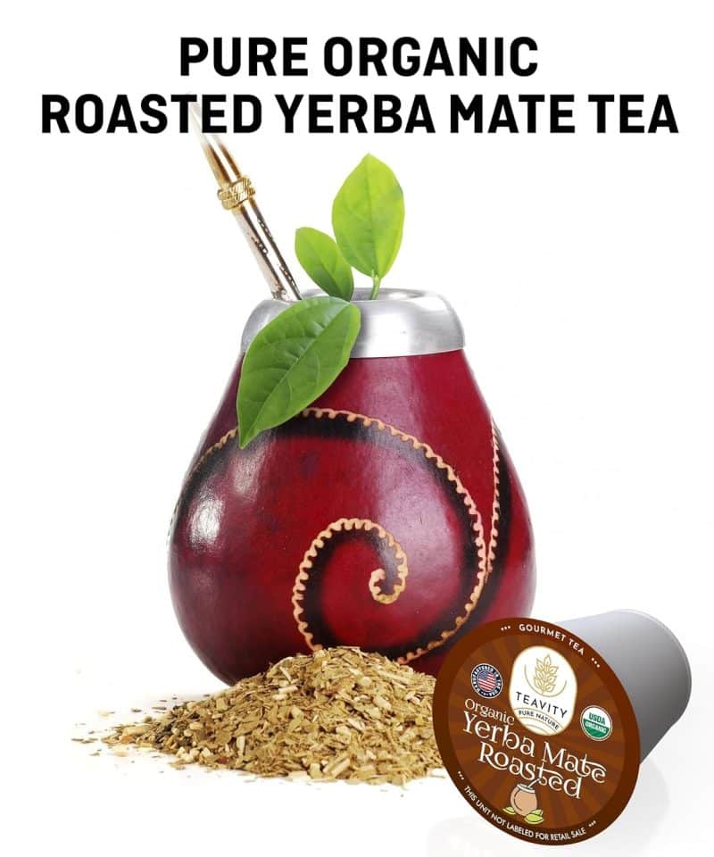 Teavity Tea Pods for Keurig - Image 97