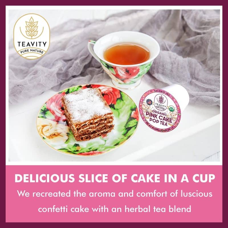 Teavity Tea Pods for Keurig - Image 104