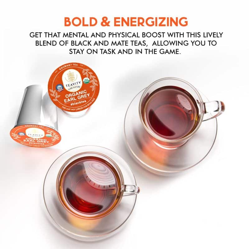 Teavity Tea Pods for Keurig - Image 131