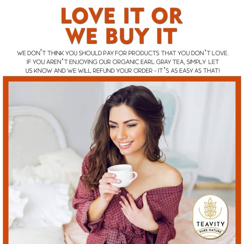 Teavity Tea Pods for Keurig - Image 134