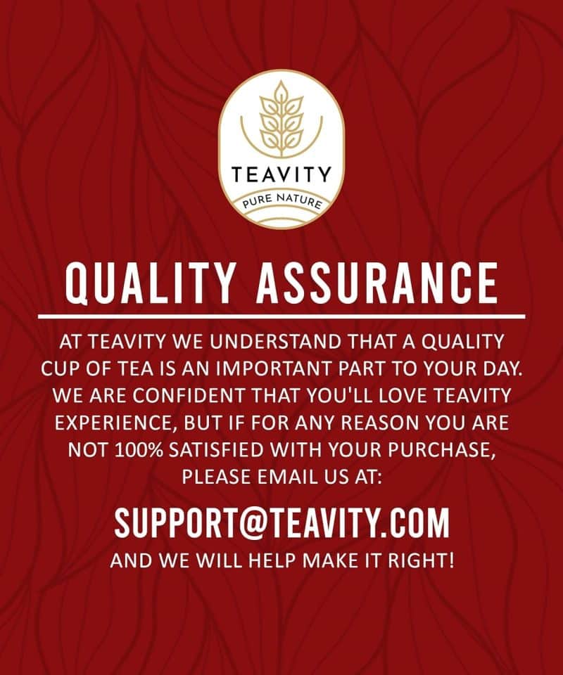 Teavity Tea Pods for Keurig - Image 146
