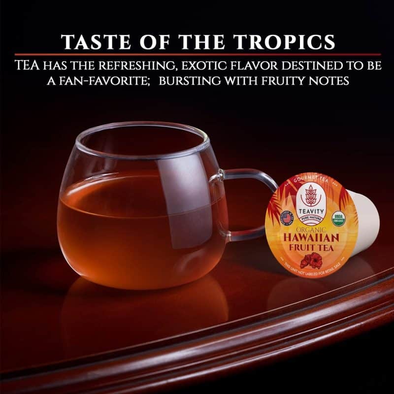Teavity Tea Pods for Keurig - Image 149