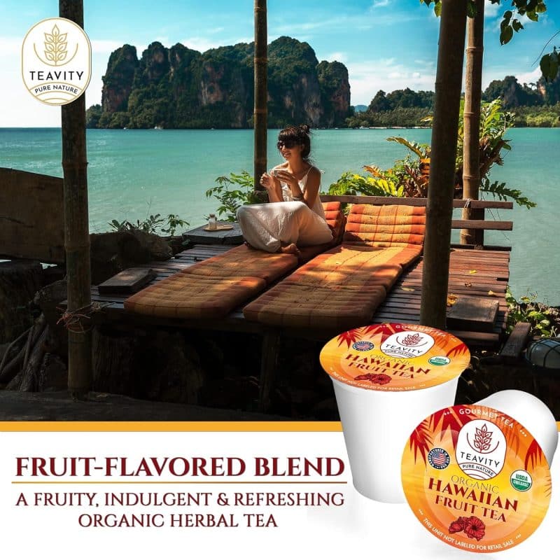 Teavity Tea Pods for Keurig - Image 151