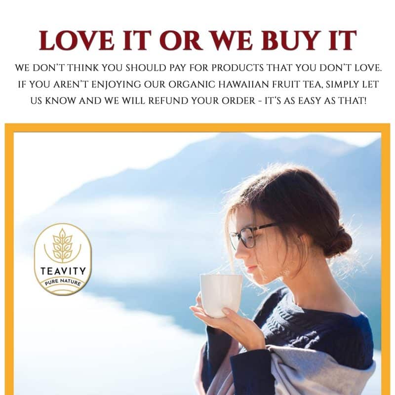 Teavity Tea Pods for Keurig - Image 153