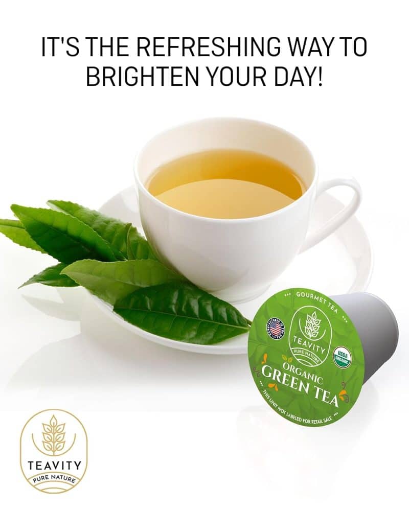 Teavity Tea Pods for Keurig - Image 157