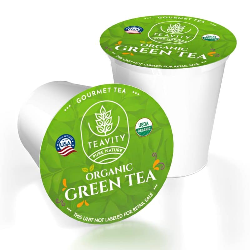 Teavity Tea Pods for Keurig - Image 162
