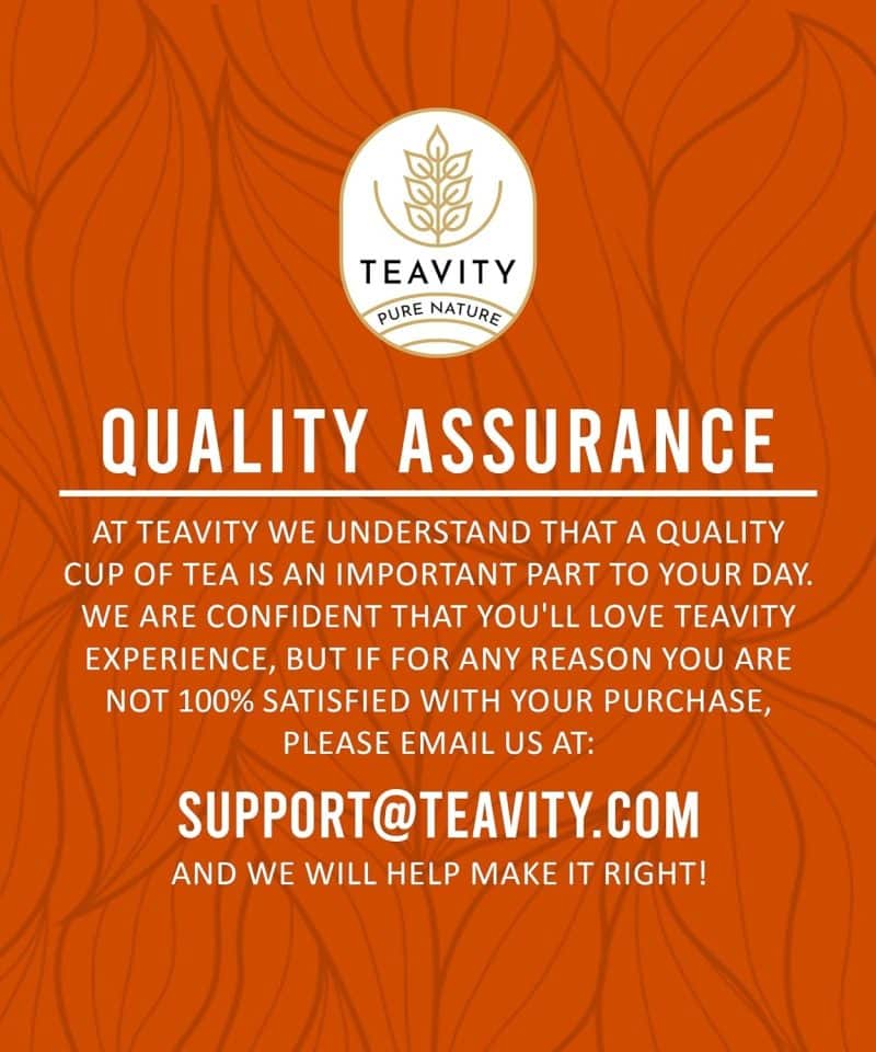 Teavity Tea Pods for Keurig - Image 170