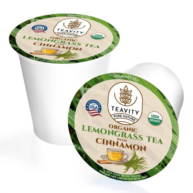 Teavity Tea Pods for Keurig - Image 172