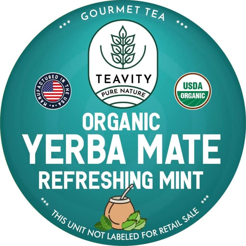 Teavity Tea Pods for Keurig - Image 206