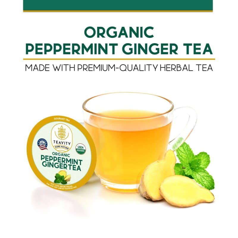 Teavity Tea Pods for Keurig - Image 212