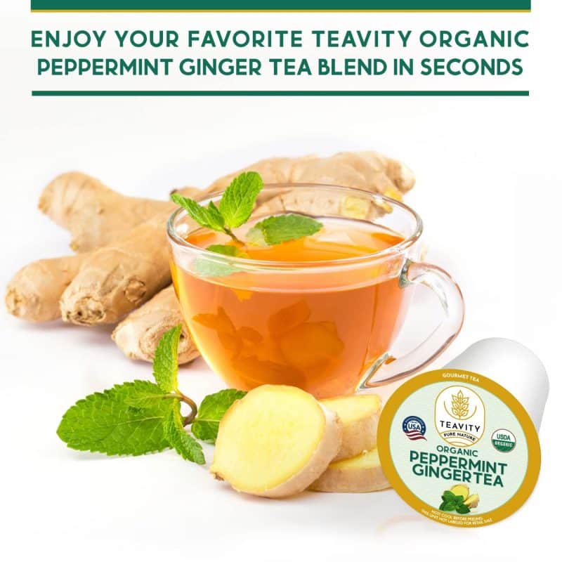 Teavity Tea Pods for Keurig - Image 213