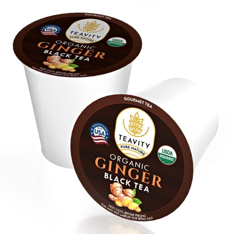 Teavity Tea Pods for Keurig - Image 220