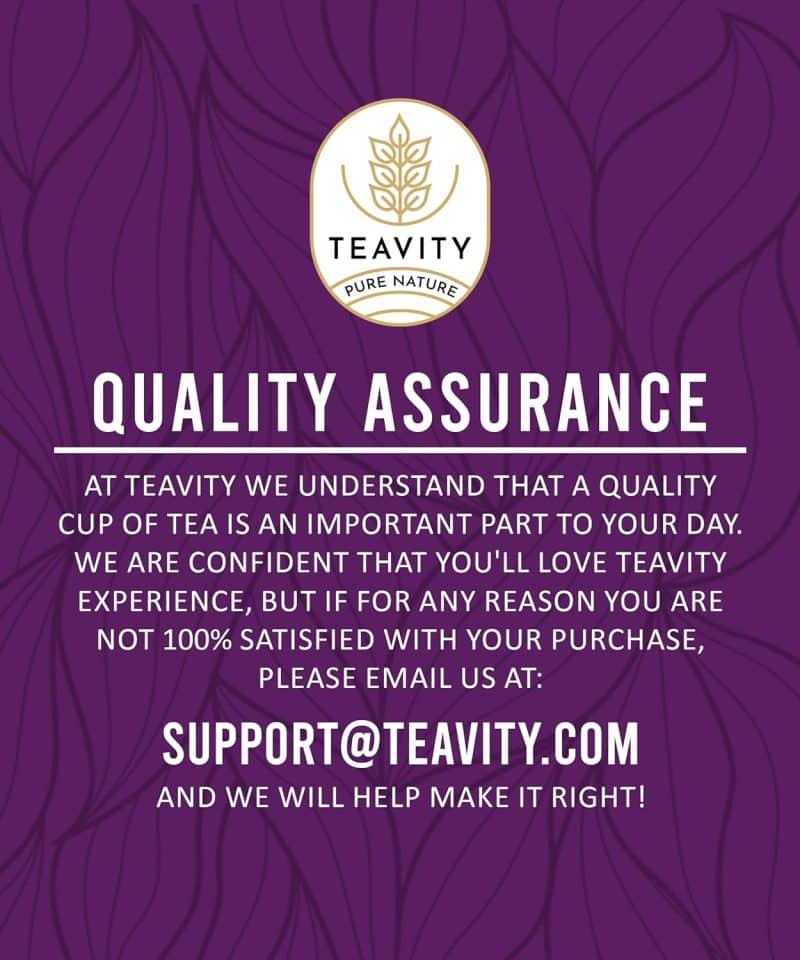 Teavity Tea Pods for Keurig - Image 227