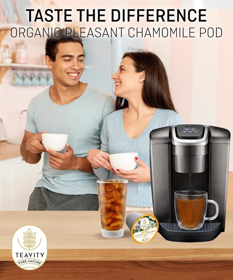 Teavity Tea Pods for Keurig - Image 243