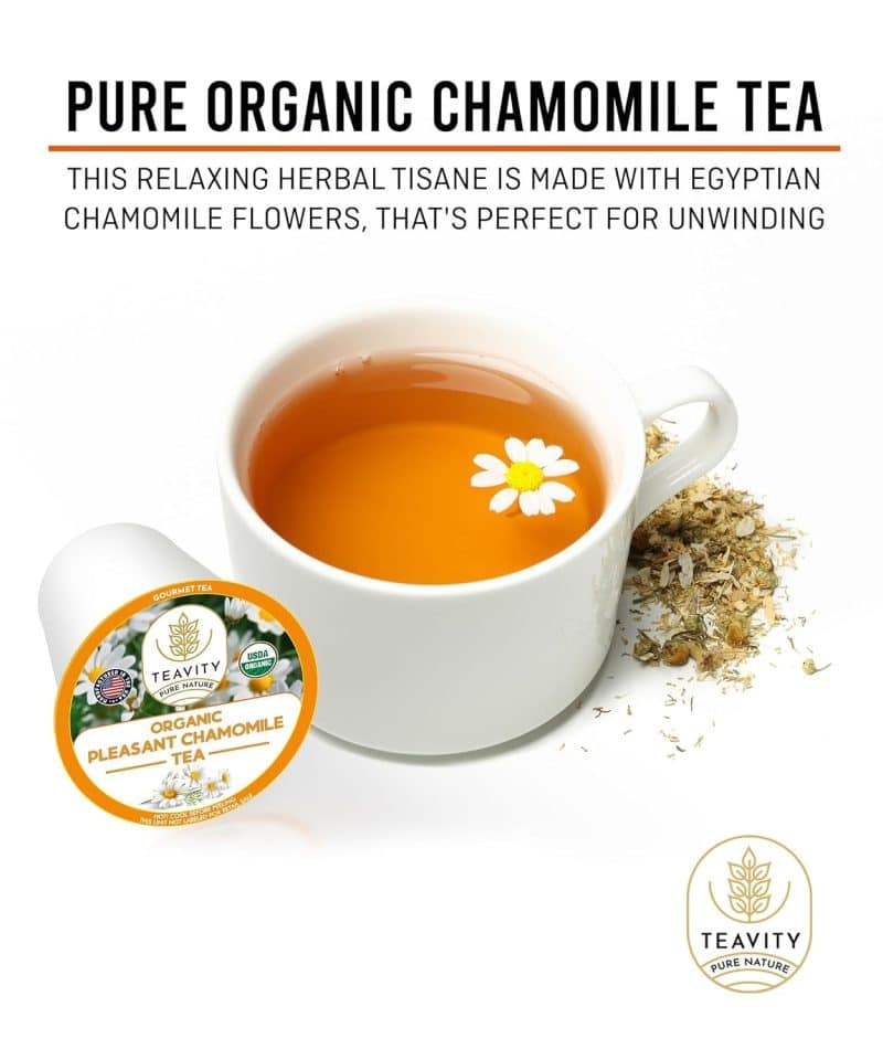 Teavity Tea Pods for Keurig - Image 245