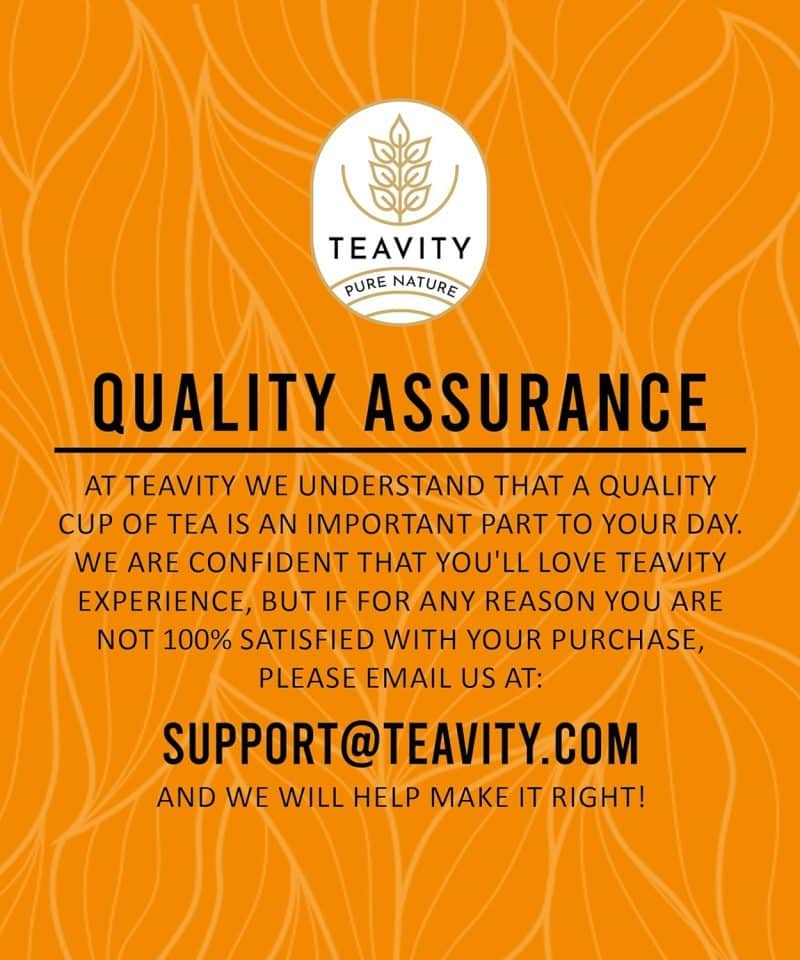 Teavity Tea Pods for Keurig - Image 246