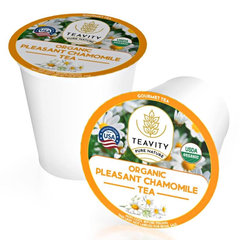 Teavity Tea Pods for Keurig - Image 249