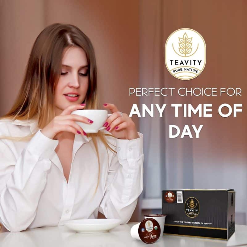 Teavity Tea Pods for Keurig - Image 254
