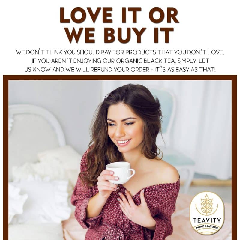 Teavity Tea Pods for Keurig - Image 256