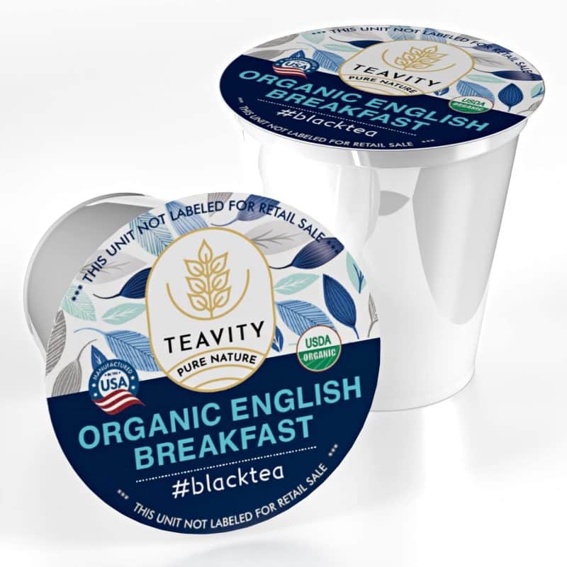 Teavity Tea Pods for Keurig - Image 259