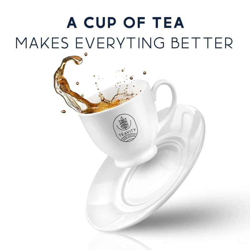 Teavity Tea Pods for Keurig - Image 261