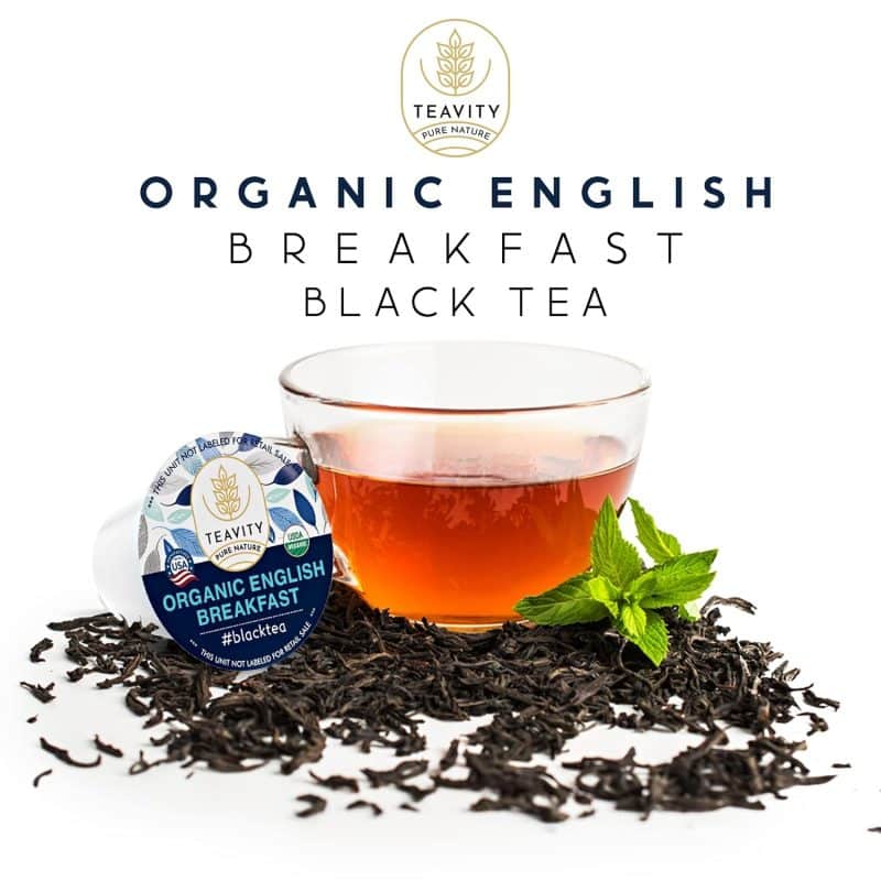Teavity Tea Pods for Keurig - Image 262
