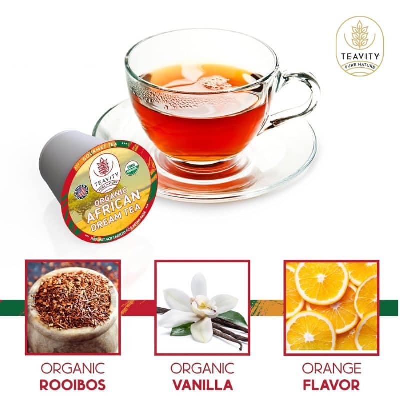 Teavity Tea Pods for Keurig - Image 267