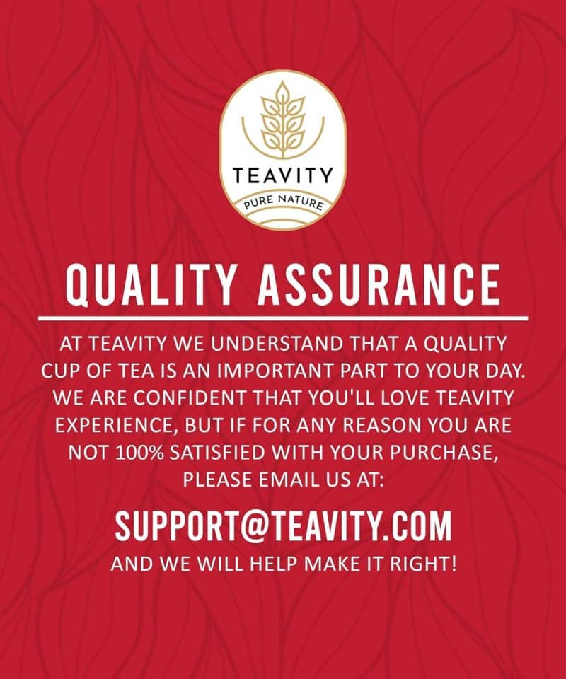 Teavity Tea Pods for Keurig - Image 270
