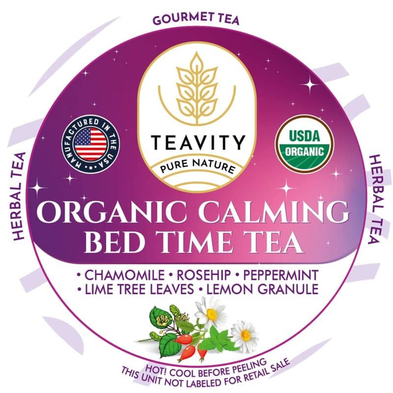 Teavity Tea Pods for Keurig - Image 274