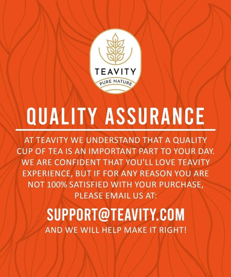 Teavity Tea Pods for Keurig - Image 283